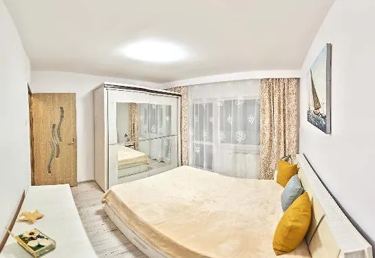 Appartamento 2 Cu Loc De Parcare