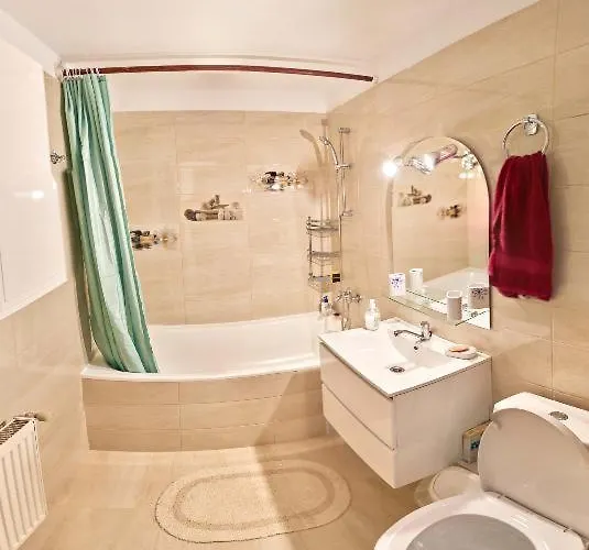 2 Cu Loc De Parcare *